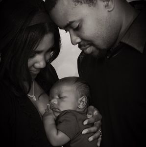 Meet your Posher, Sean